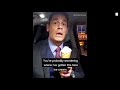 John Cena Ice Cream Chinese Meme