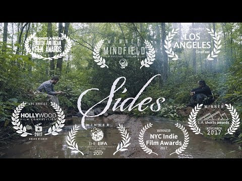 Sides | Award Winning Short Film