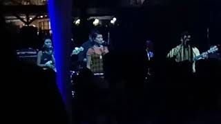 The Ransom Collective - Present Tense live at Fête De La Musique 2019