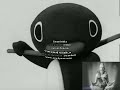 Pingu Outro In Big Head Kalakendra Movies 1968