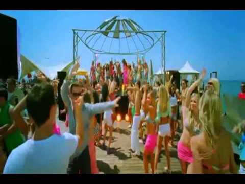 Party On My Mind - DJ SIDDHARTH MIX