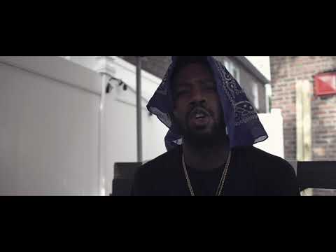 London Citglo - Wocky [Official Music video] Prod: Mattthedub