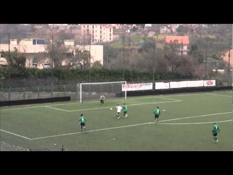 DIL23 150315 - SAN BERNARDINO - CAMPESE 3-0 | 1 CATEGORIA C