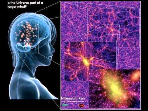 Alan Watts-It Is The Form That Matters (Learning The Human Game)