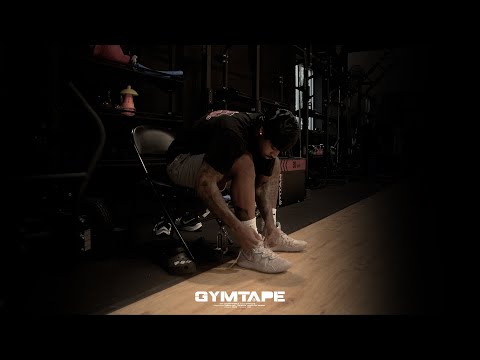 Marcus Keene 7:30 AM training | Gymtape (2021)