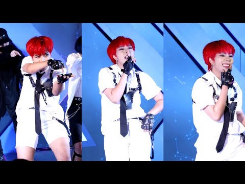 [Fancam] A1 cover A.C.E. - SAVAGE (VY) @MBK Au | Mimpool 🐝