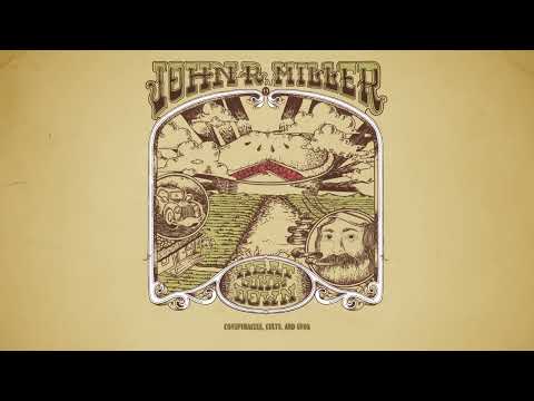 John R. Miller - Conspiracies, Cults & UFOs (Lyric Video)