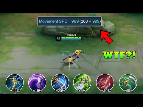 GLOBAL LANCELOT FULL SPEED HACK BUILD!!