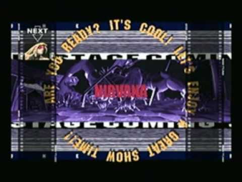 Dreamcast (Jap.) - Guilty Gear X