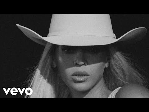 Beyoncé, Dolly Parton - JOLENE (Music Video)