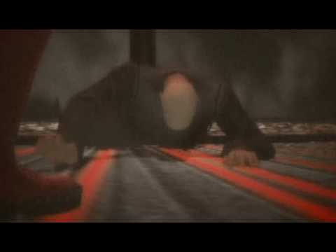 Devil May Cry 3 DVD Sound Book: 18-Devils Never Cry