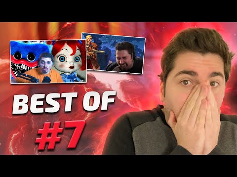 "TU VAS LA FERMER TA GUE*LE ?!" ► BEST OF LUNIUM #7