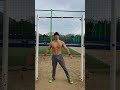 비오기 일보직전