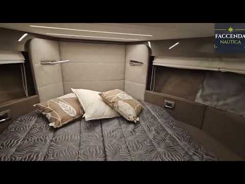 CRANCHI T36 Crossover