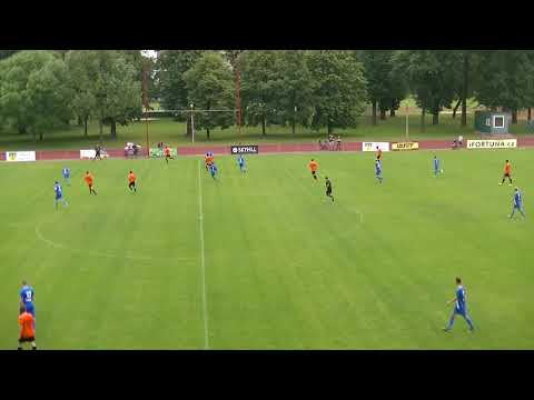 ASK Lovosice - FK Libochovice 2.poločas