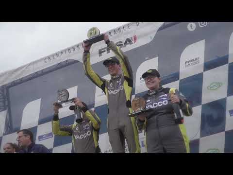 RX 2024 - Le mag du paddock de Dreux