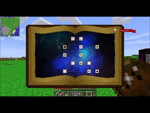 FTB Interactions EP15 Astral Sorcery