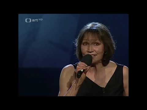 Marta Kubišová - Píseň o štěstí (2005)