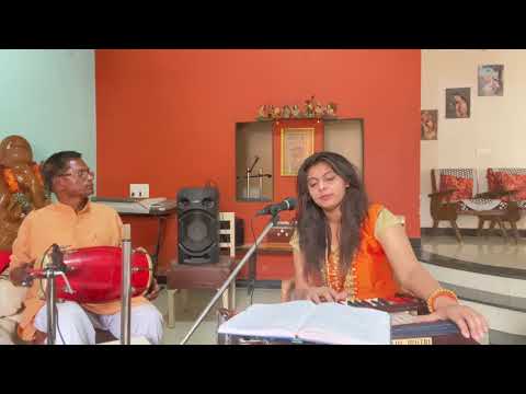 Jal Bharan Janki (Devi Geet)