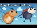Bug Dance Game Ring Around The Rosy And More Mother Goose Club Playhouse Kids Song