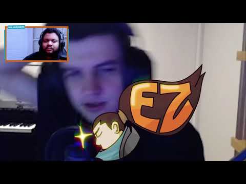 VAMOS MAL INTERNACIONALMENTE POR CULPA DA SOLO QUEUE? (Brand Gameplay) | Kami - REACT