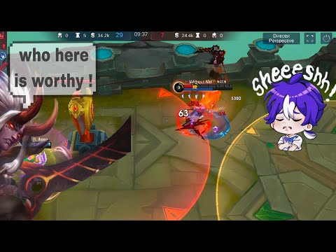 Martis montage X Murder in my mind | FULLY AGGRESSIVE KILLS ON BEAT | MANIAC | DEATH CHASE 🔥🥵