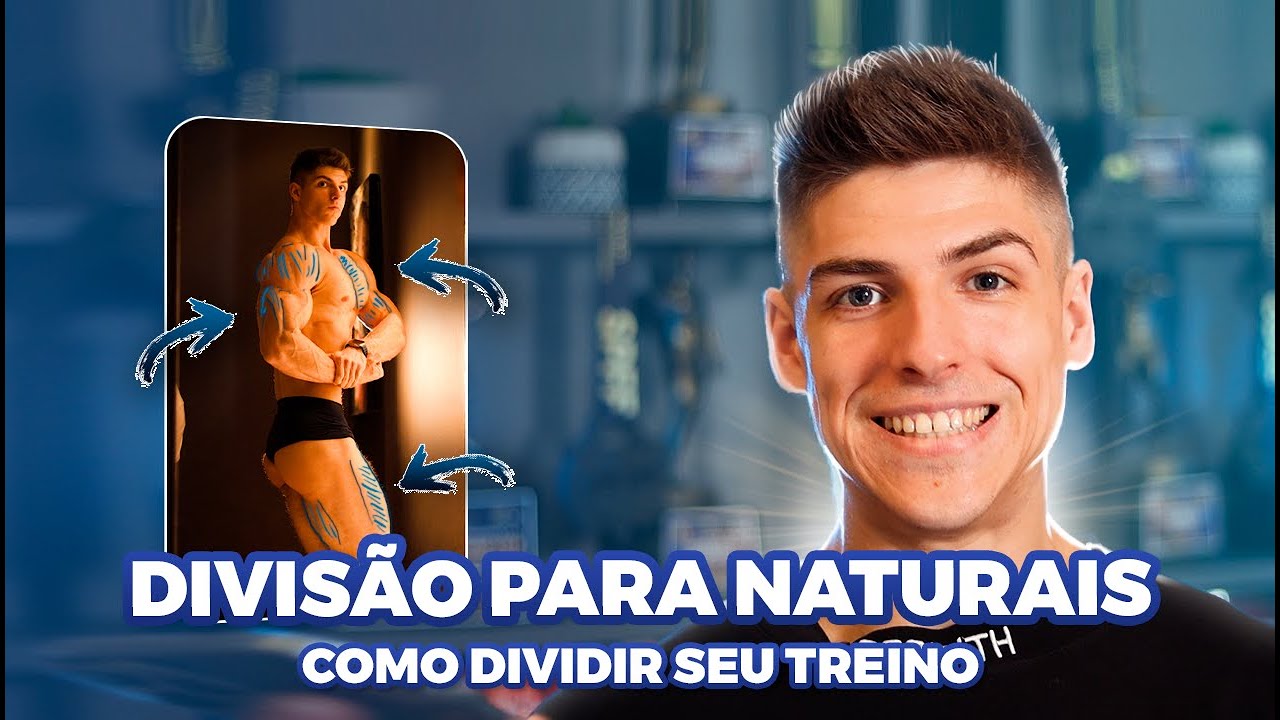 MELHOR DIVISÃO PARA NATURAIS 🌱 - EXEMPLOS PARA CADA FREQUÊNCIA 🔥