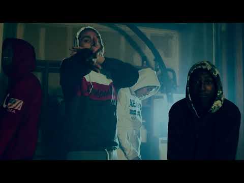 WRG Boi Boi x Lil Lee God - Snuck My Gang (p. IcerMakinBangers)