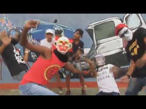 Mc Favela Passinho da Pipa (Clip Oficial) - BHP PRODUTORA