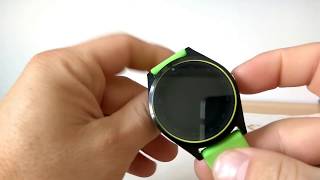 V9 Smartwatch Phone - from GearBest