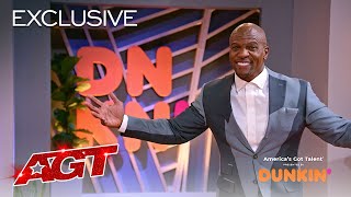 Dunkin' Coffee Chat: Semifinals Results 2 - America’s Got Talent 2020 thumbnail