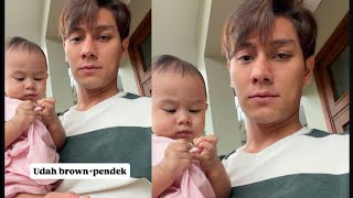 Download lagu LIVE LESTI KEJORA DAN RIZKY BILAR RAMBUT BARU CANTIKNYA TETEH LESHIA, ABANG L GANTENG mp3