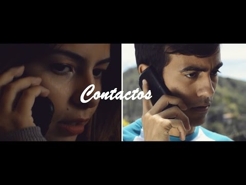 Micro TDH - Contactos (VÍdeo Oficial)
