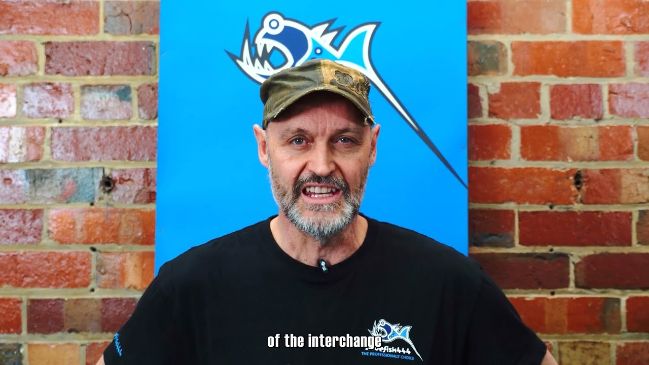 KRONOS Optikos3G Interchangeable video interface