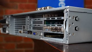 KRONOS Optikos3G Interchangeable video interface