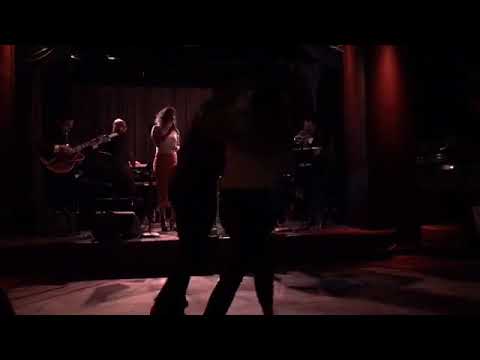 Try A Little Tenderness - On The Avenue w/Gabi Cavassa