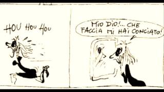 Circus of becoming - Hackett