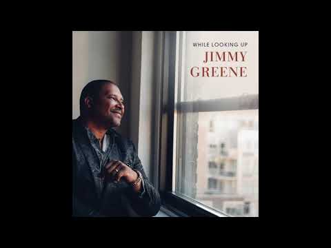 In Studio from Simply Timeless - Jimmy Greene - February 20, 2021