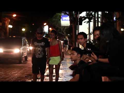 No Comment band - Dissapointed (bali) official videos