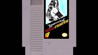 Immortal - At the Heart of Winter [8-Bit Chiptune Full Album]