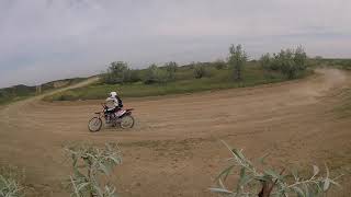 flat track 2019 05 11