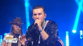 Brothers Osborne - Pawn Shop