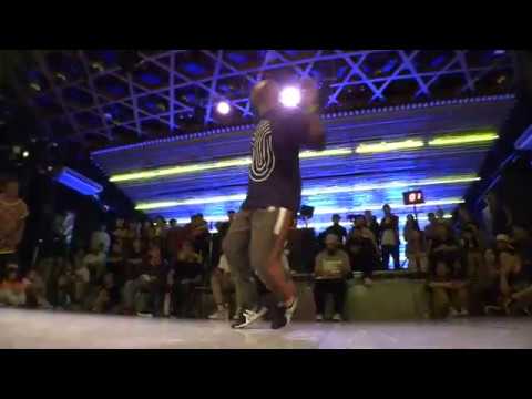 TASHA vs Bembika @ HOUSE FOREVER JAPAN 2019 JUDGE CALL-OUT BATTLE