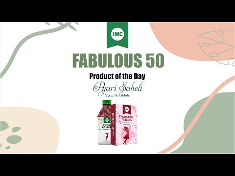 Imc pyari saheli tablets