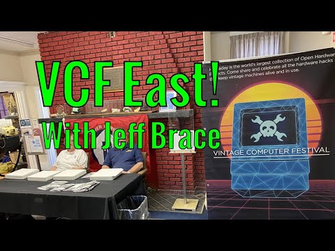 VCF East!