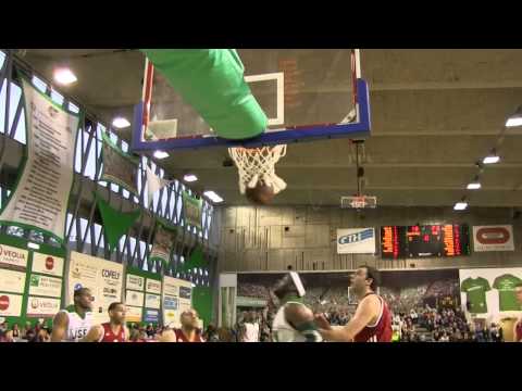 JSFN TV - J29 - Nanterre Strasbourg Highlights