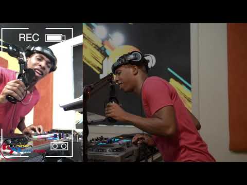 RIDDIM MASTER RADIO SESSION (THE "WHATTTT" SEGMENT) - 19TH JUNE 2020