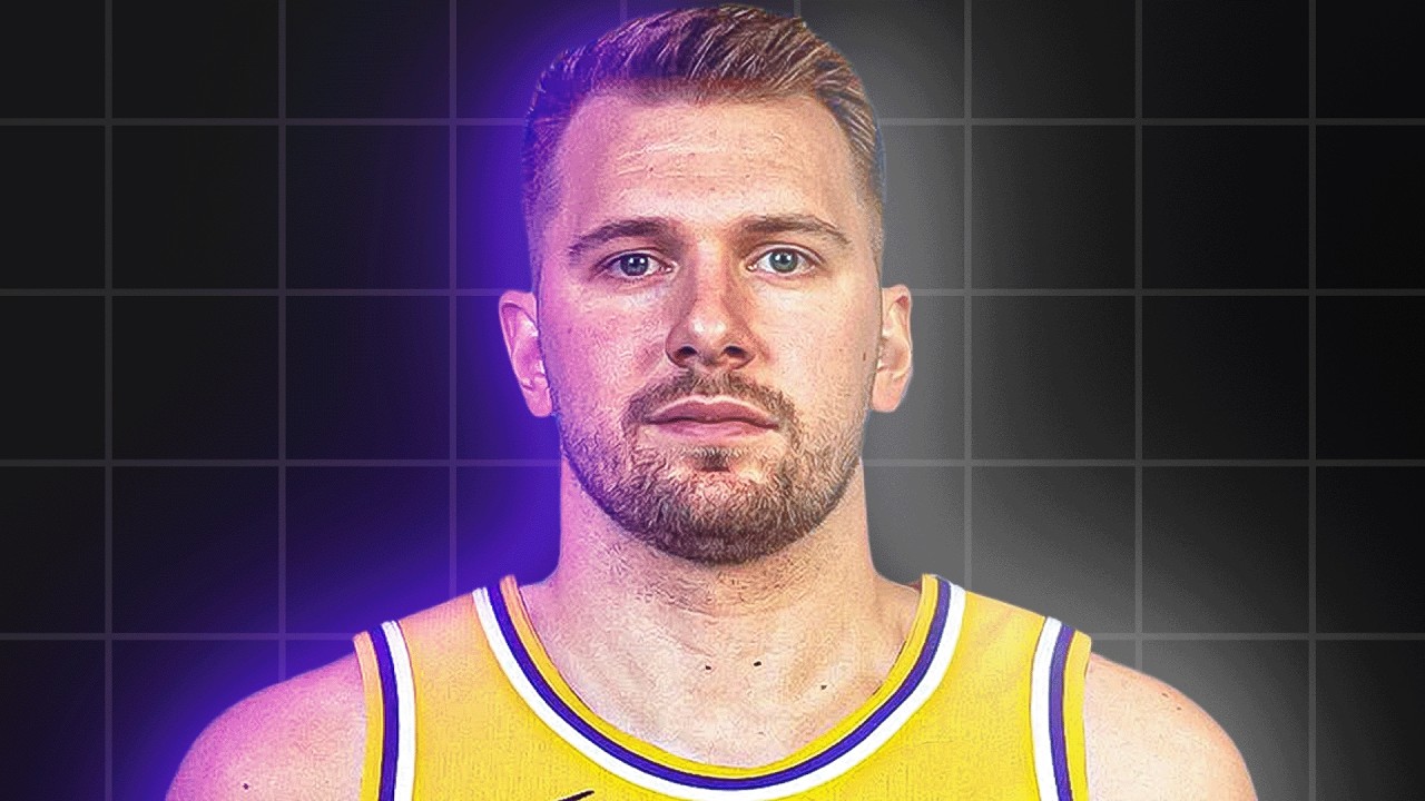 The Luka Doncic Trade Keeps Getting Worse...