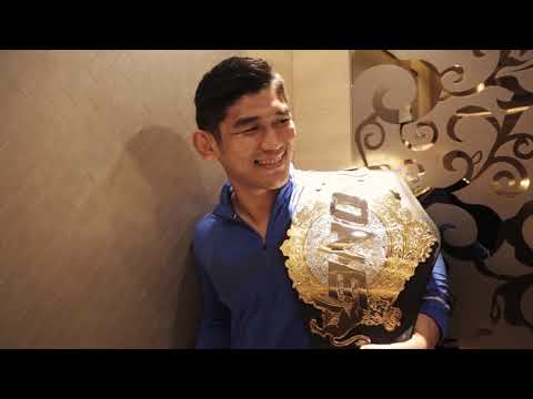 ONE Special Feature | The Rise Of Aung La N Sang & Ken Hasegawa