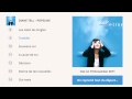 Diane Tell - Popeline (Album Preview) 